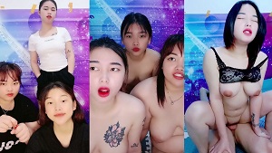 phim sex việt 3 cô em gái lột đồ show hàng